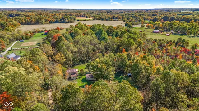 $339,900 | 741 North County Line Road East, Gosport, IN 47433