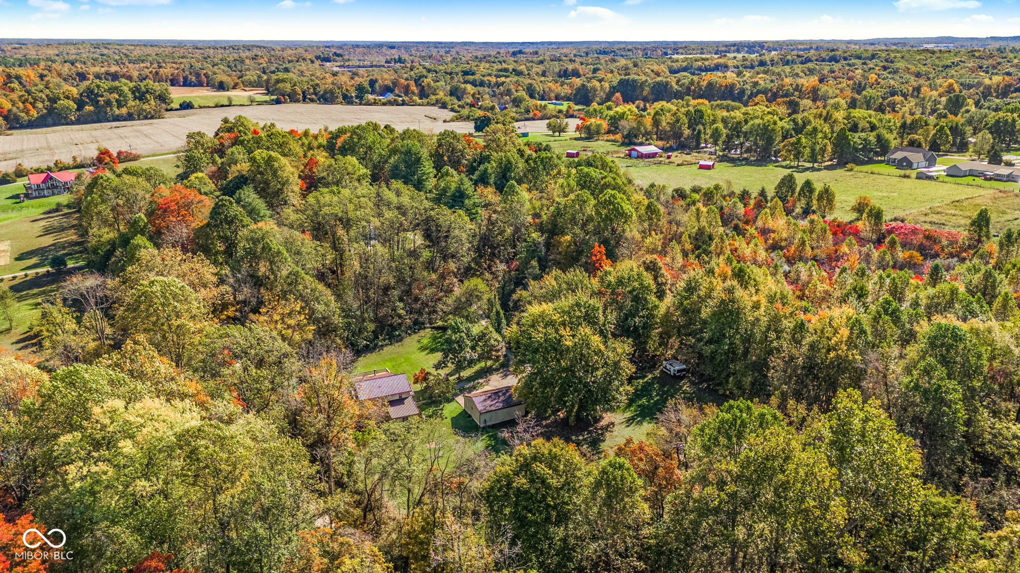 741 North County Line Road East Gosport, IN 47433 - Photo 74 of 85