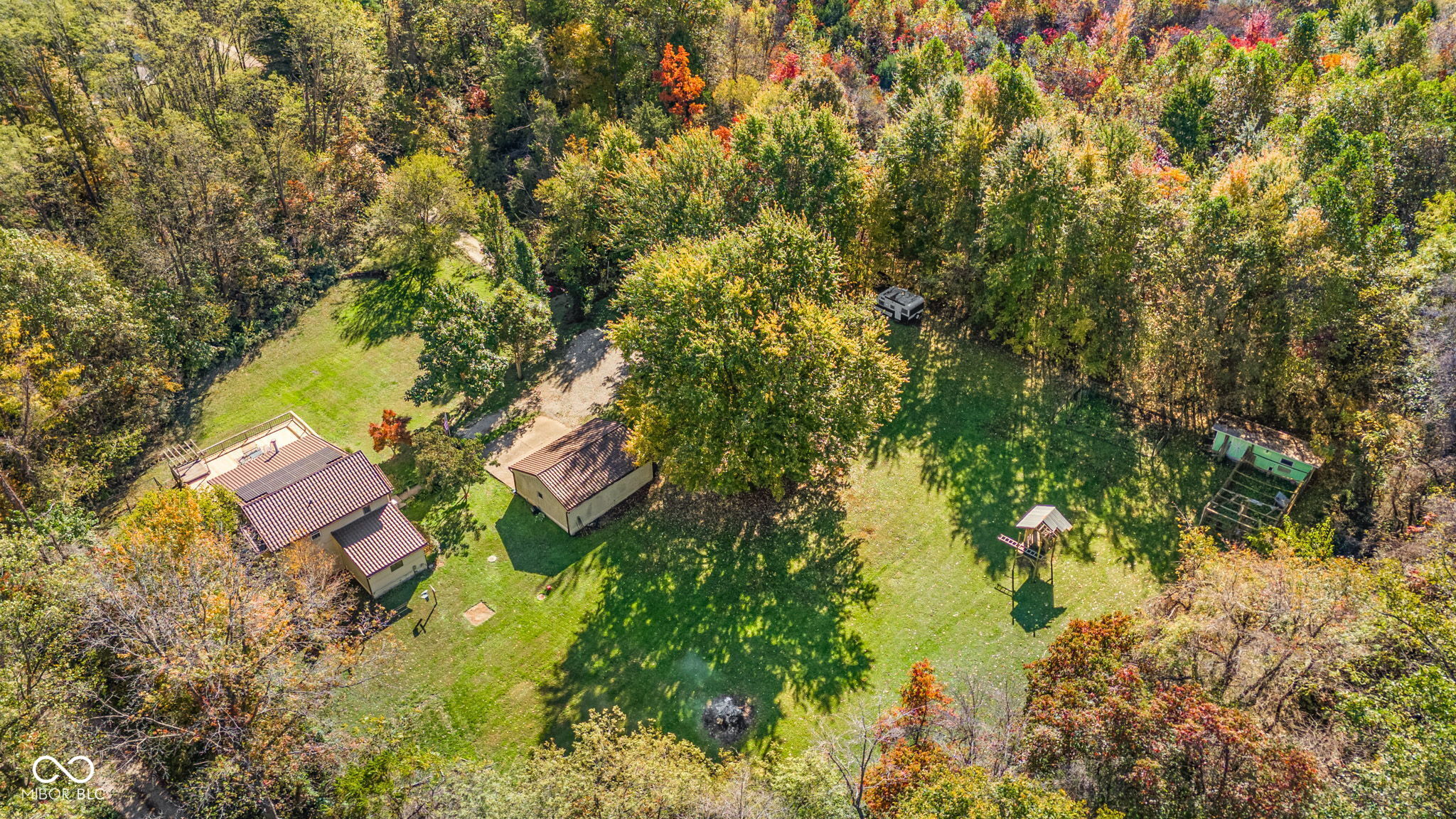 741 North County Line Road East Gosport, IN 47433 - Photo 75 of 85