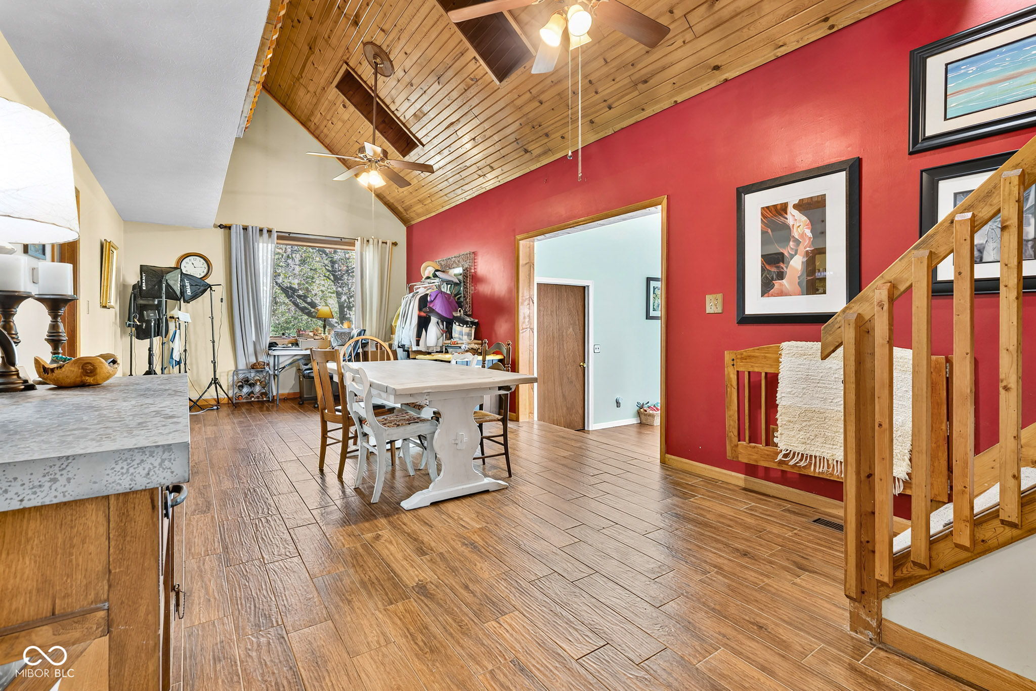 741 North County Line Road East Gosport, IN 47433 - Photo 8 of 85