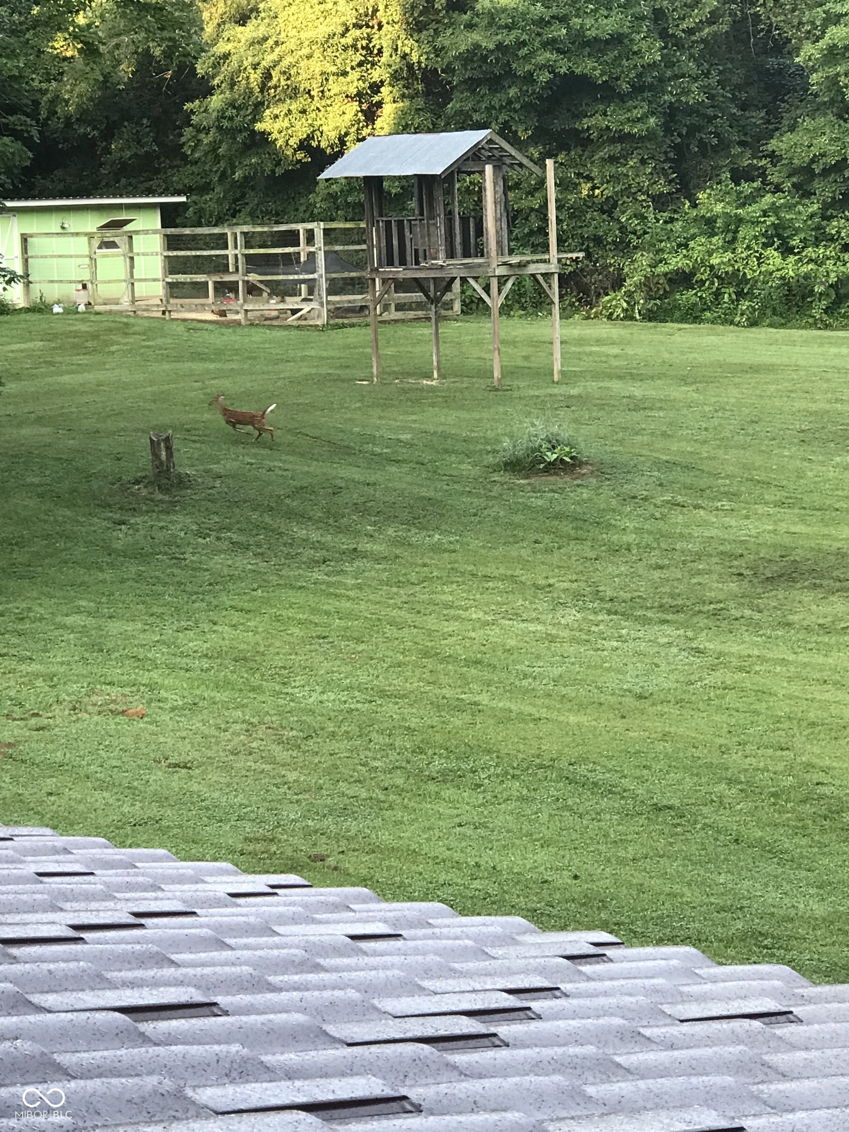 741 North County Line Road East Gosport, IN 47433 - Photo 82 of 85