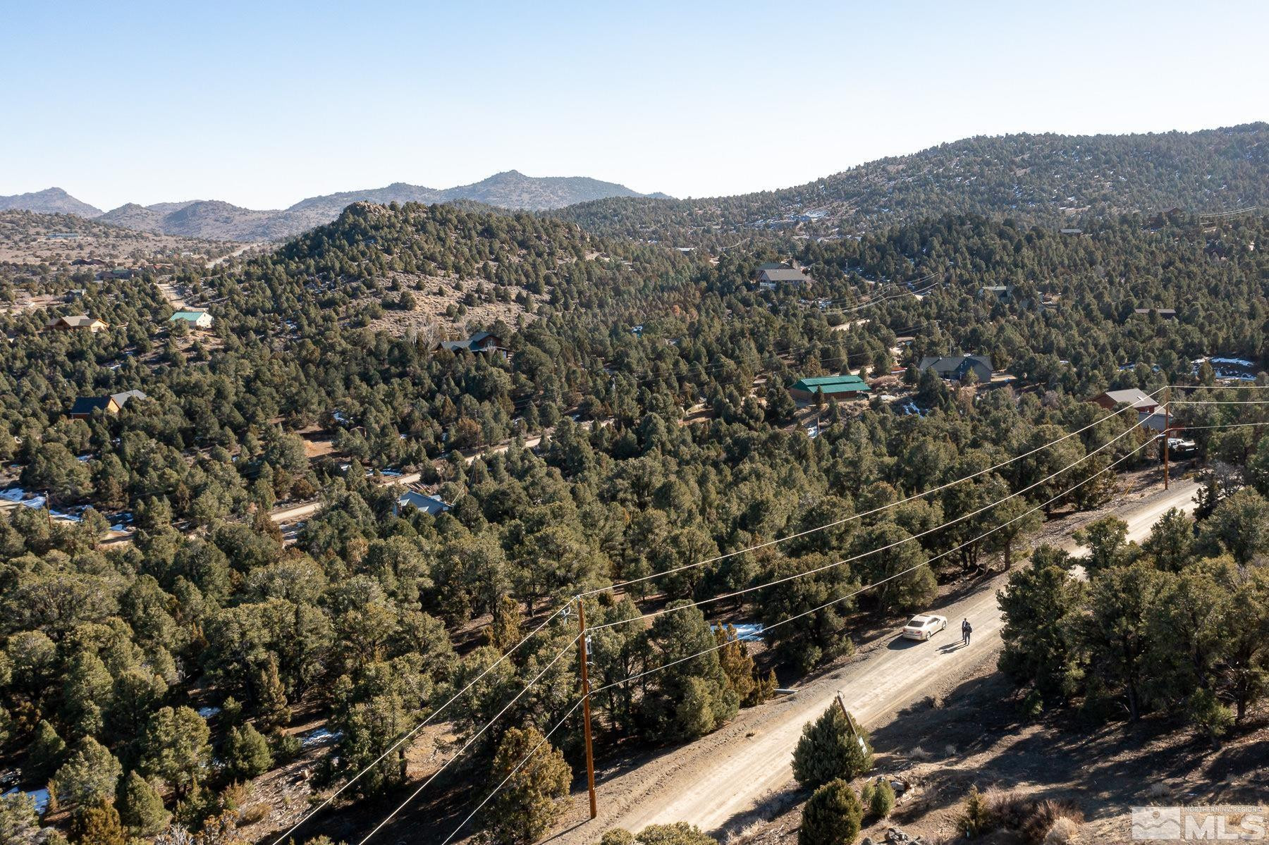 1791 Harte Road Reno, NV 89521 - Photo 5 of 6 a view of a city