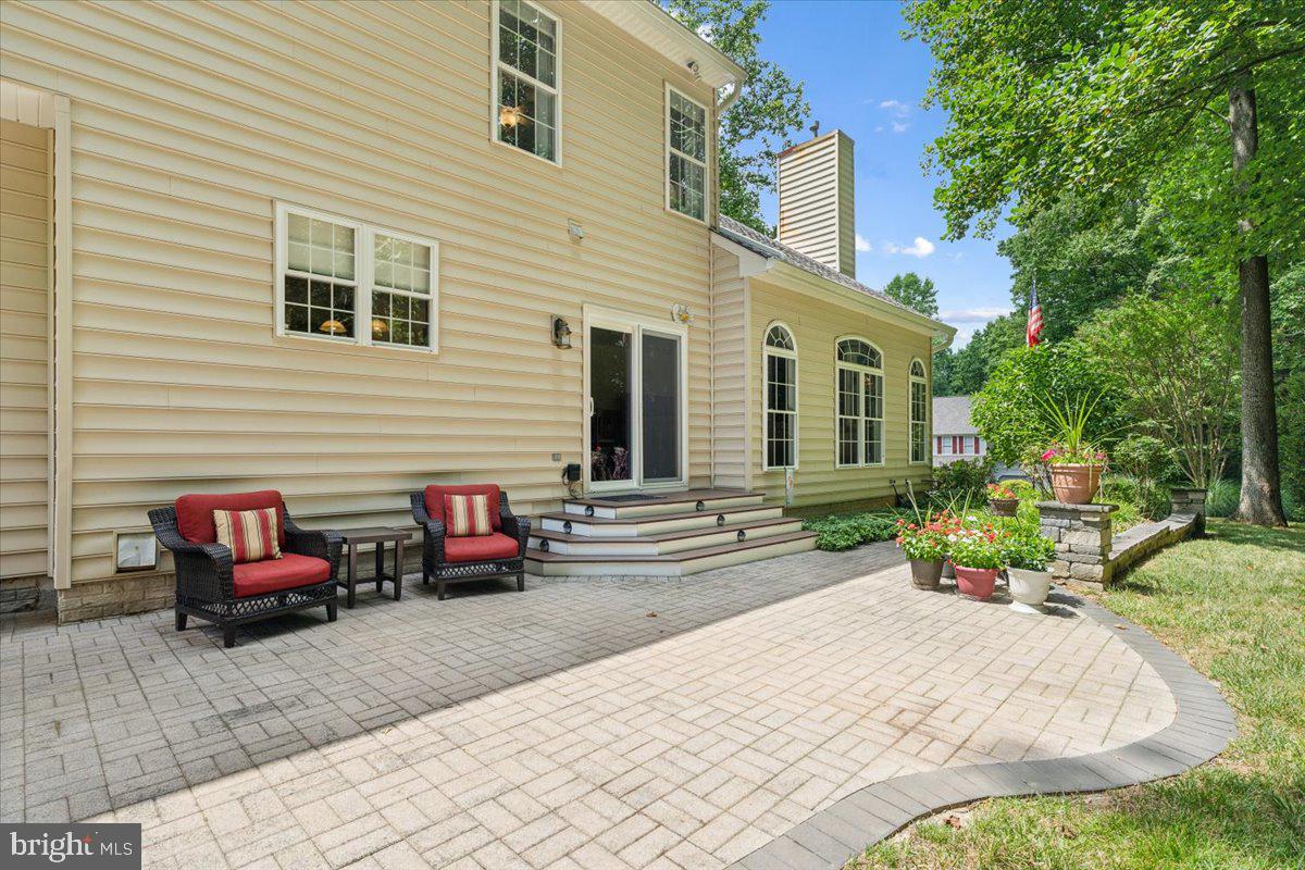 2618 Gunpowder Farms Road Fallston, MD 21047 - Photo 54 of 68