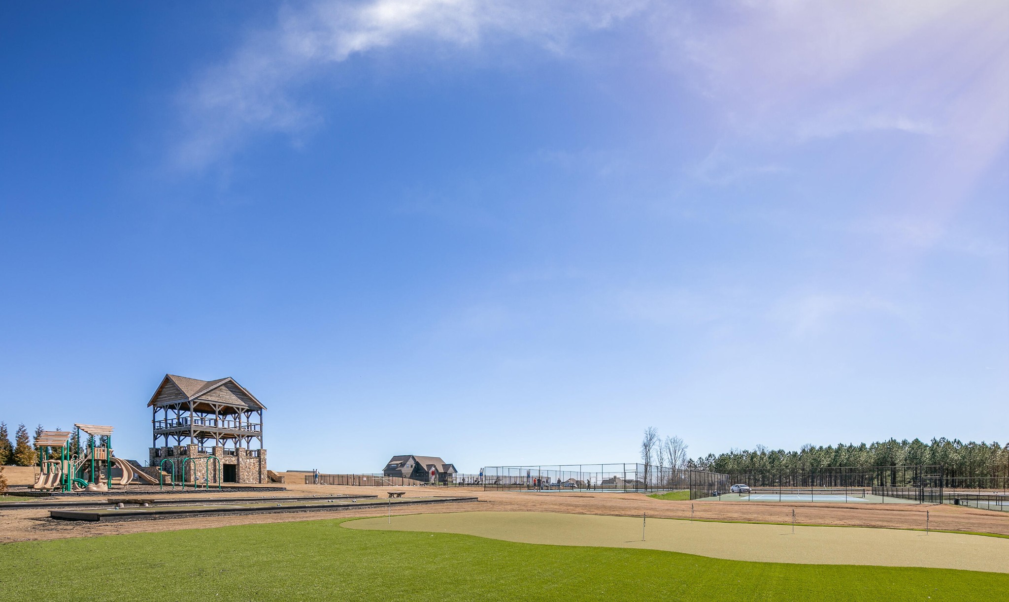 325 Whiskey Way Jasper, TN 37347 - Photo 18 of 22 a view of lake view and mountain view