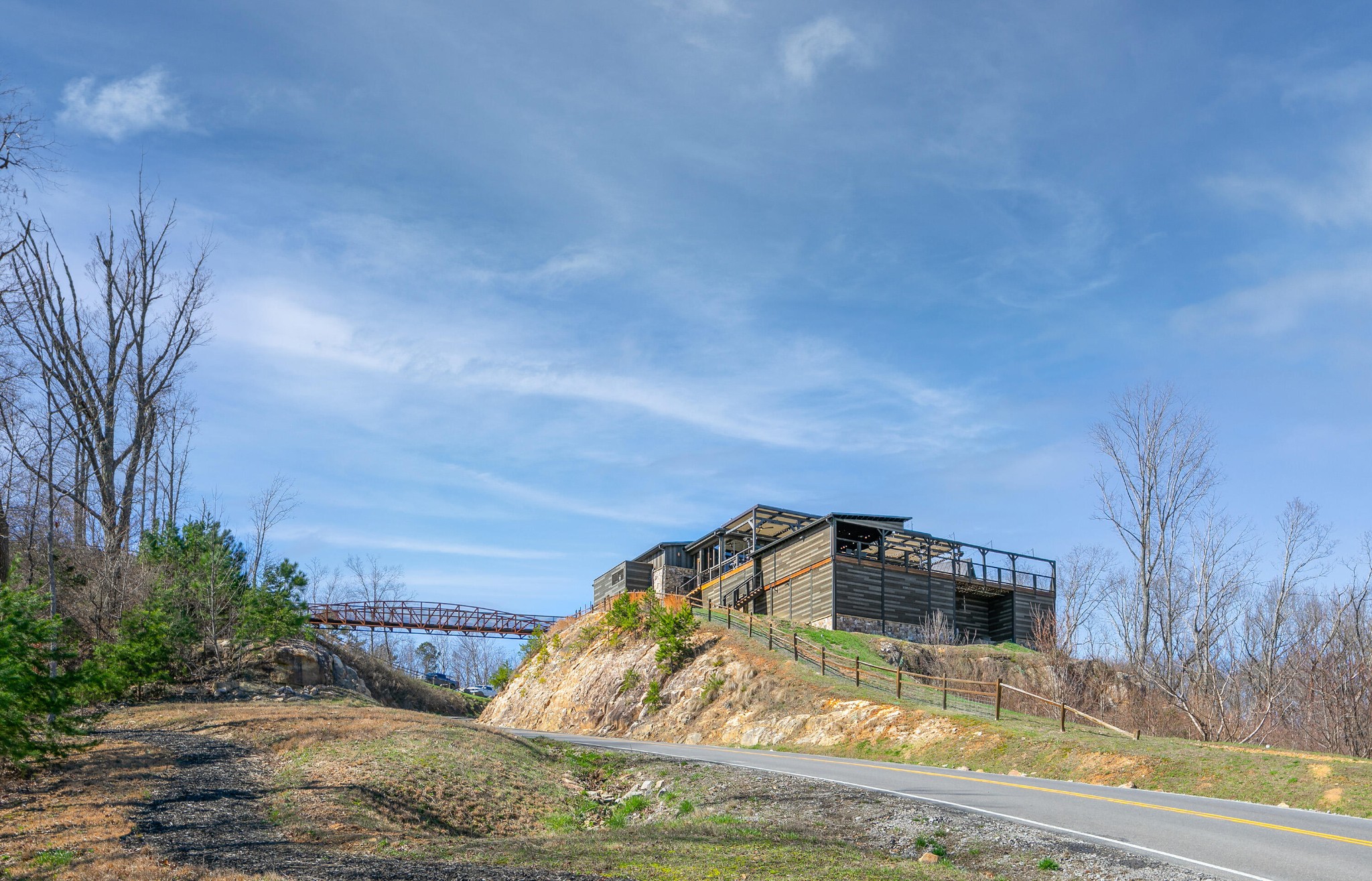 325 Whiskey Way Jasper, TN 37347 - Photo 7 of 22 a view of a house with a yard
