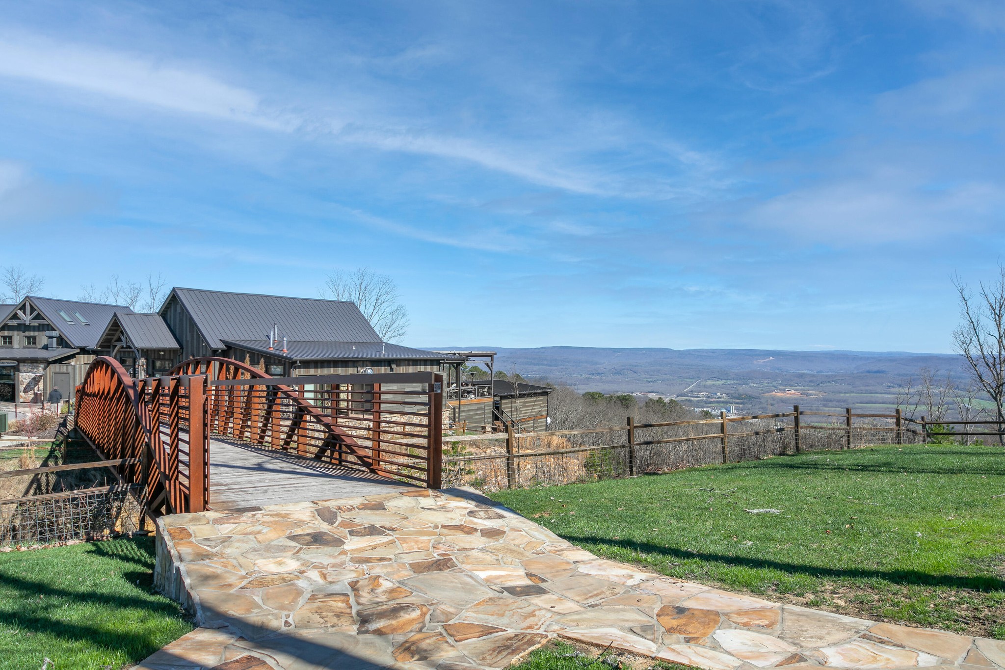 325 Whiskey Way Jasper, TN 37347 - Photo 9 of 22 a view of a terrace
