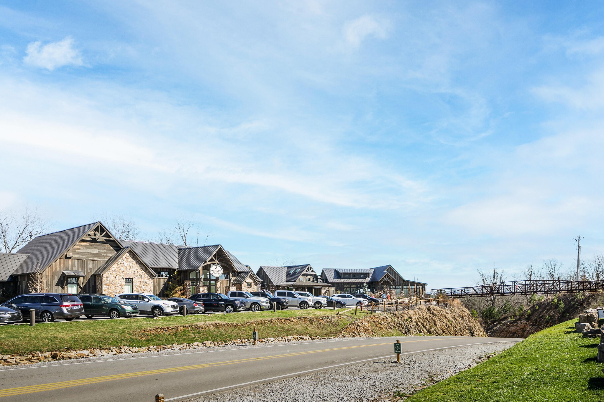 325 Whiskey Way Jasper, TN 37347 - Photo 10 of 22 a view of a house with outdoor space