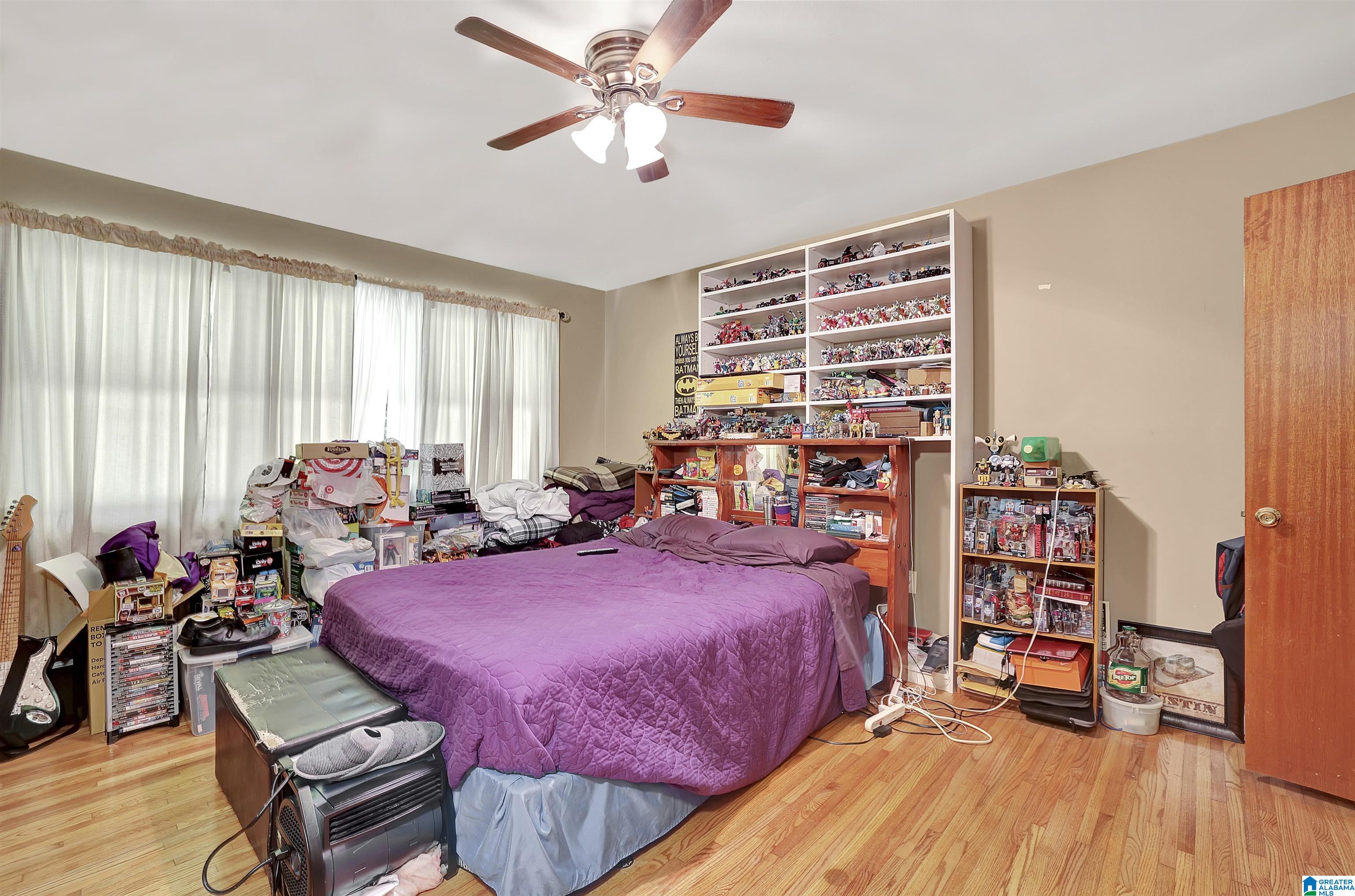 624 Ridge Top Circle Birmingham, AL 35206 - Photo 26 of 33