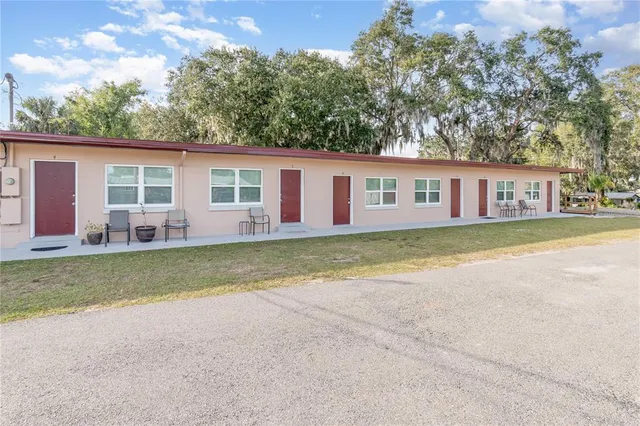 $1,200 | 1401 East Alfred Street, Unit 9, Tavares, FL 32778