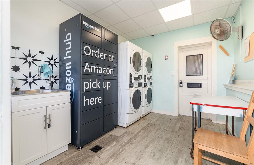 1401 East Alfred Street, Unit 9 Tavares, FL 32778 - Photo 9 of 15