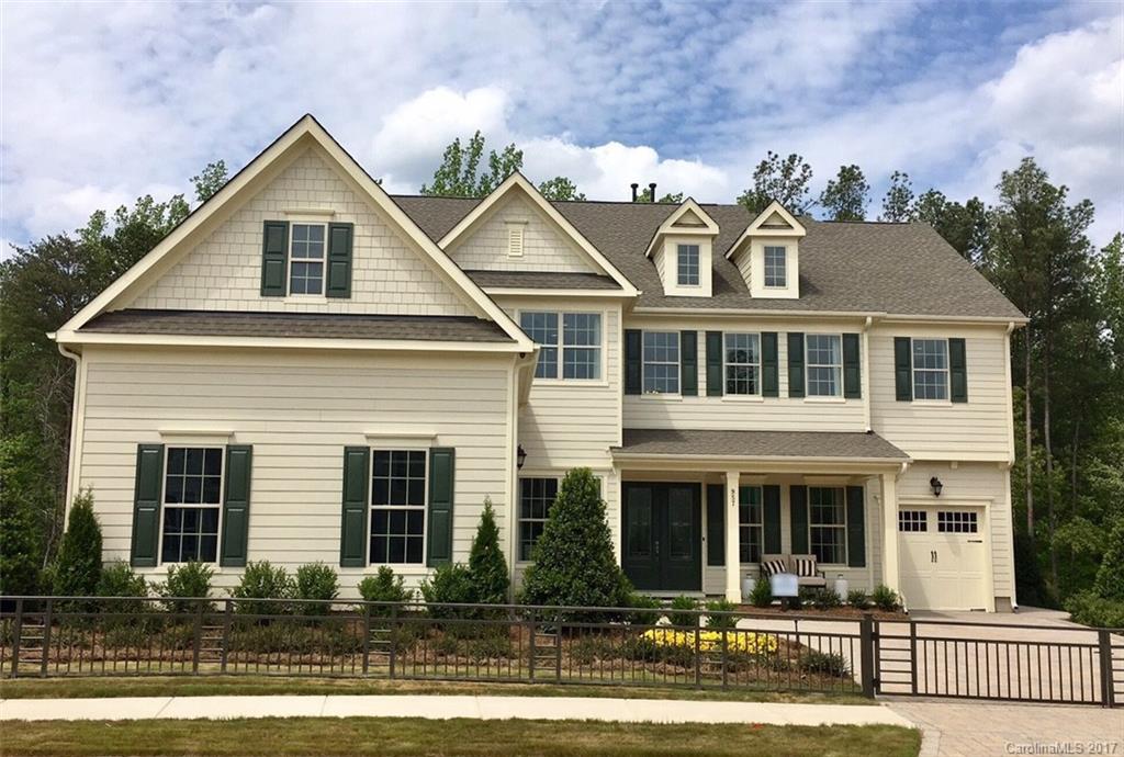 957 Emory Lane, Unit 58 Fort Mill, SC 29708 - Photo 1 of 1