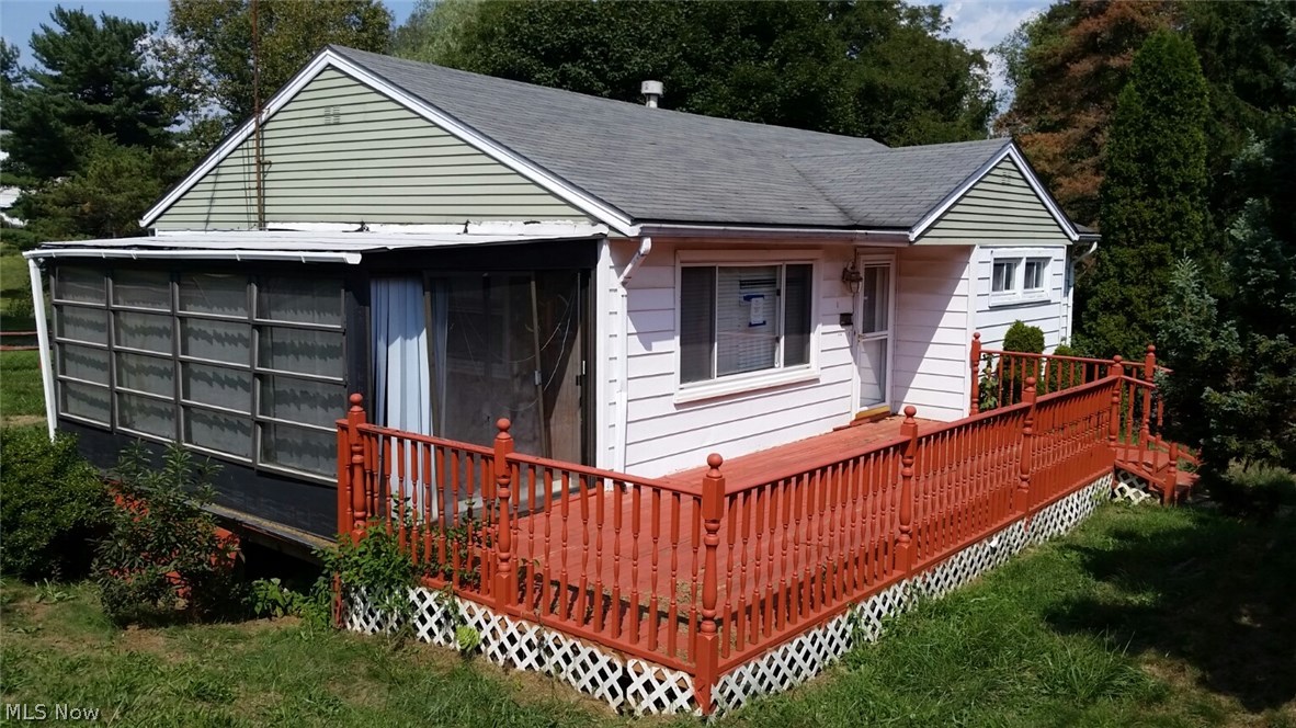 106 Spring Street Follansbee, WV 26037 - Photo 1 of 13 Gallery Image 1