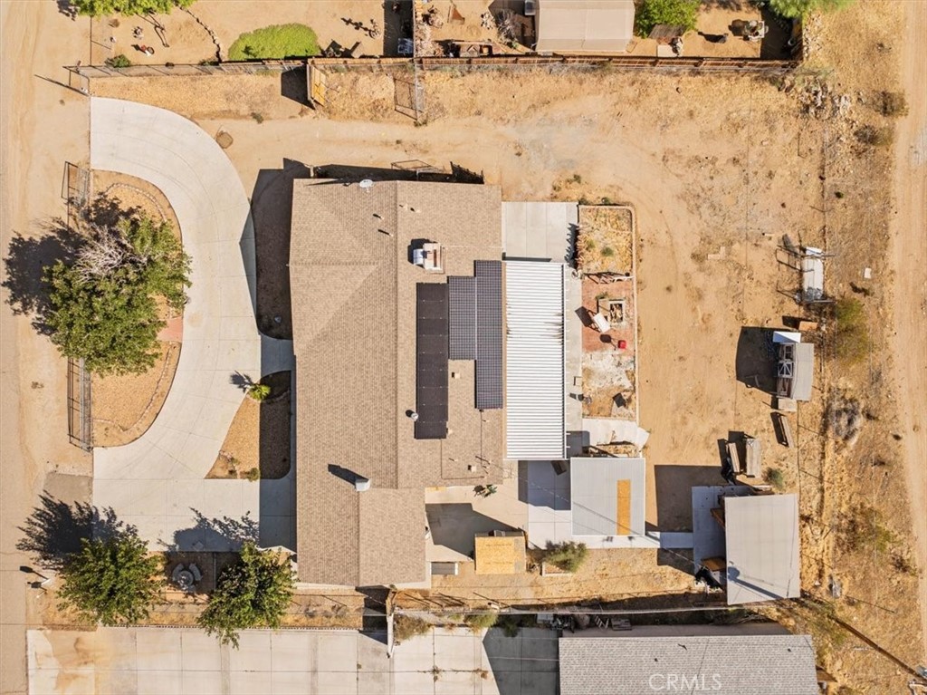 16375 Sago Road Apple Valley, CA 92307 - Photo 33 of 35 Gallery Image 33