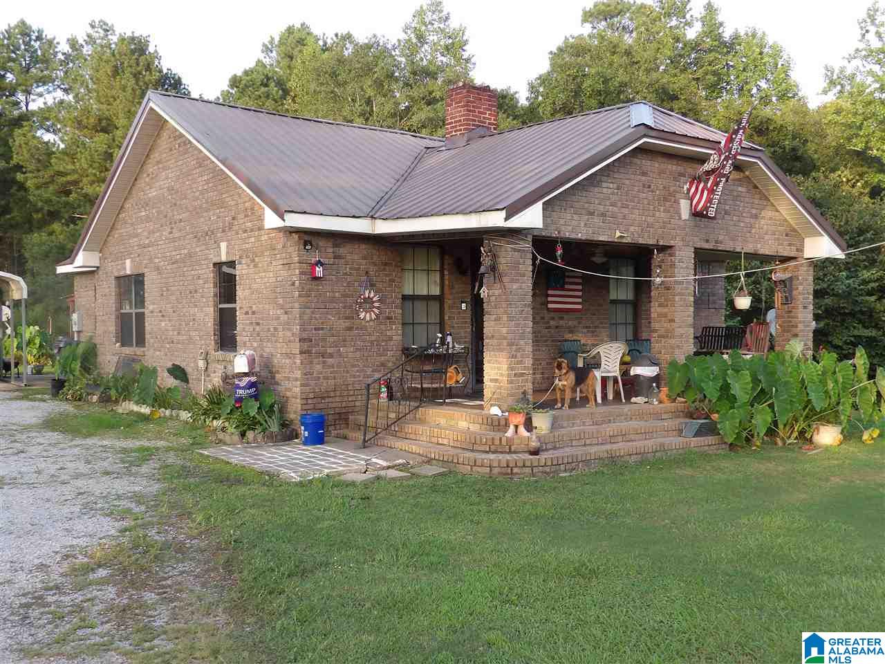 275 Forest Bend Road Piedmont, AL 36272 - Photo 16 of 39