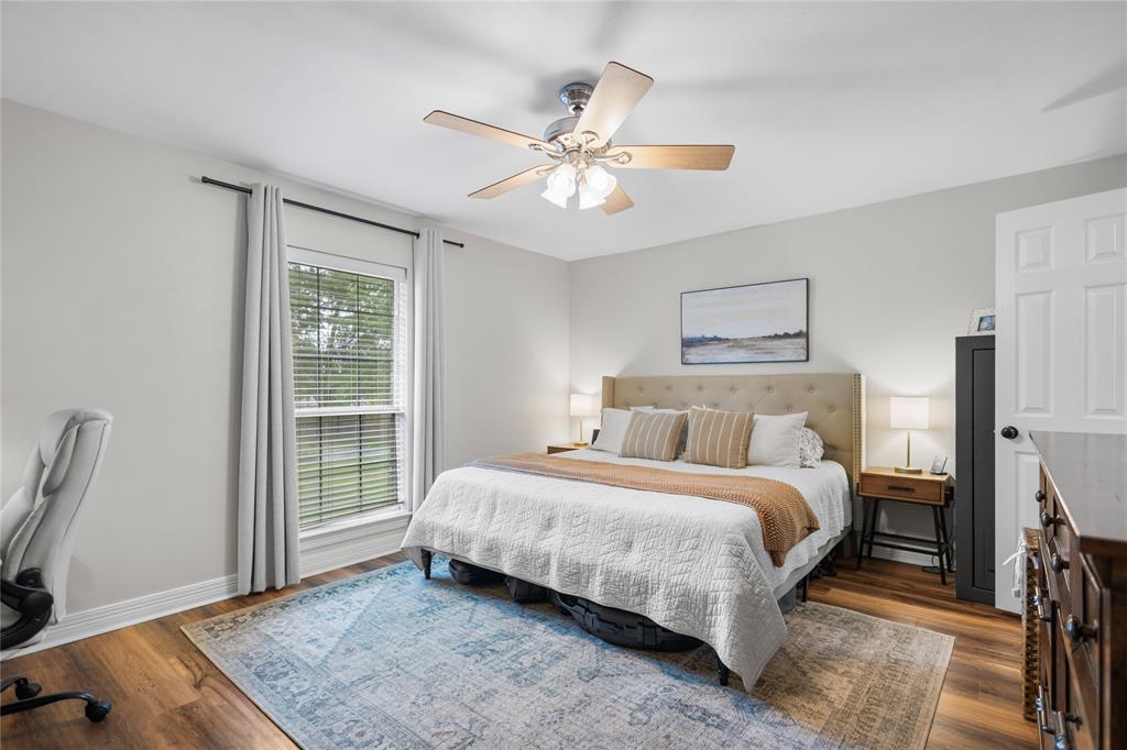 3589 Lansing Switch Road Longview, TX 75602 - Photo 20 of 40