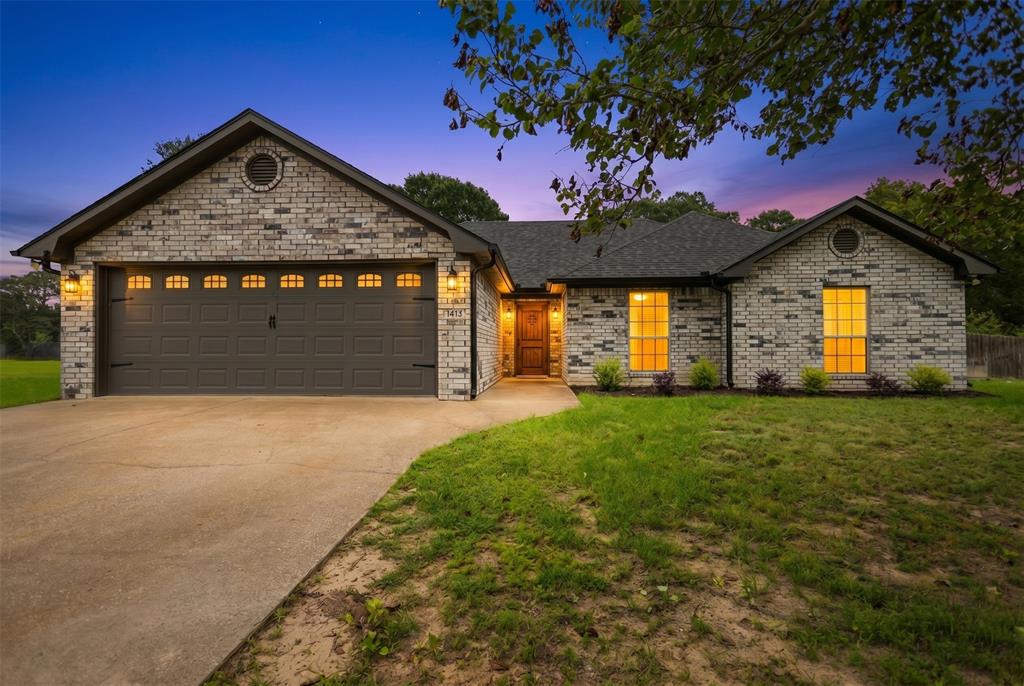 3589 Lansing Switch Road Longview, TX 75602 - Photo 2 of 40