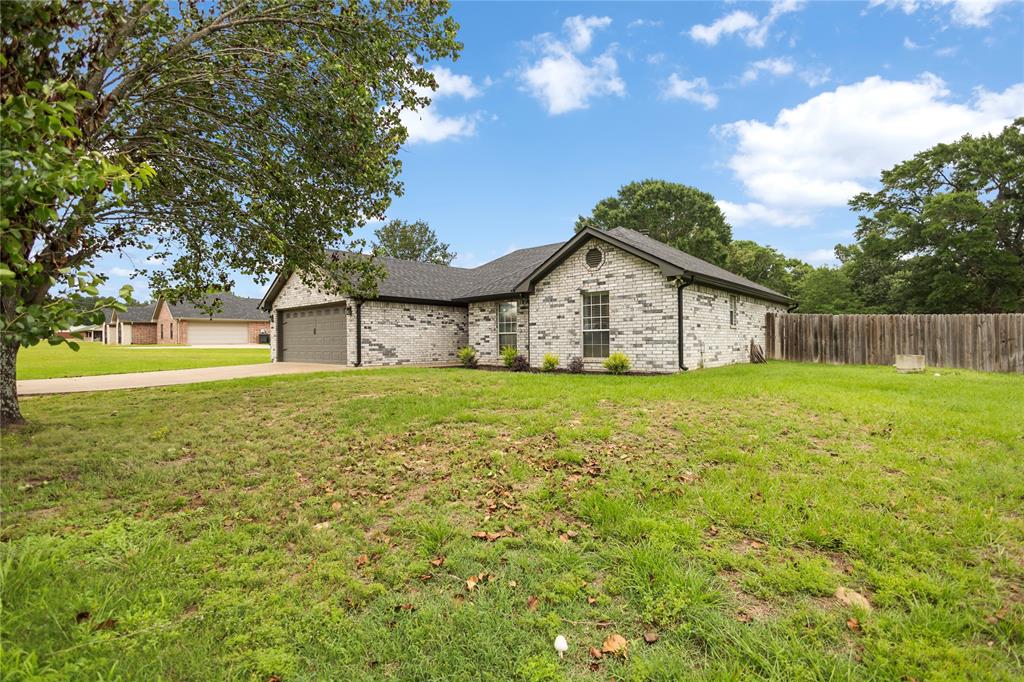 3589 Lansing Switch Road Longview, TX 75602 - Photo 33 of 40