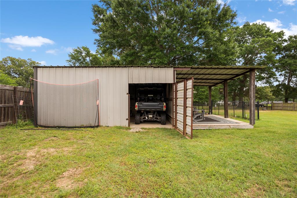 3589 Lansing Switch Road Longview, TX 75602 - Photo 35 of 40