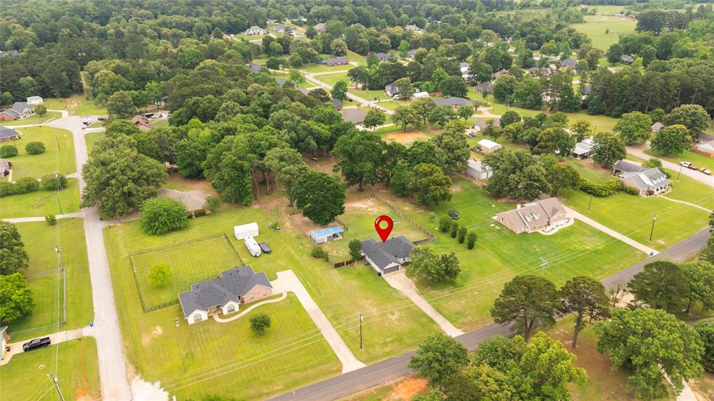 3589 Lansing Switch Road Longview, TX 75602 - Photo 38 of 40