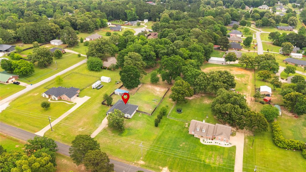 3589 Lansing Switch Road Longview, TX 75602 - Photo 40 of 40