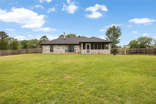 $374,900 | 3589 Lansing Switch Road, Longview, TX 75602