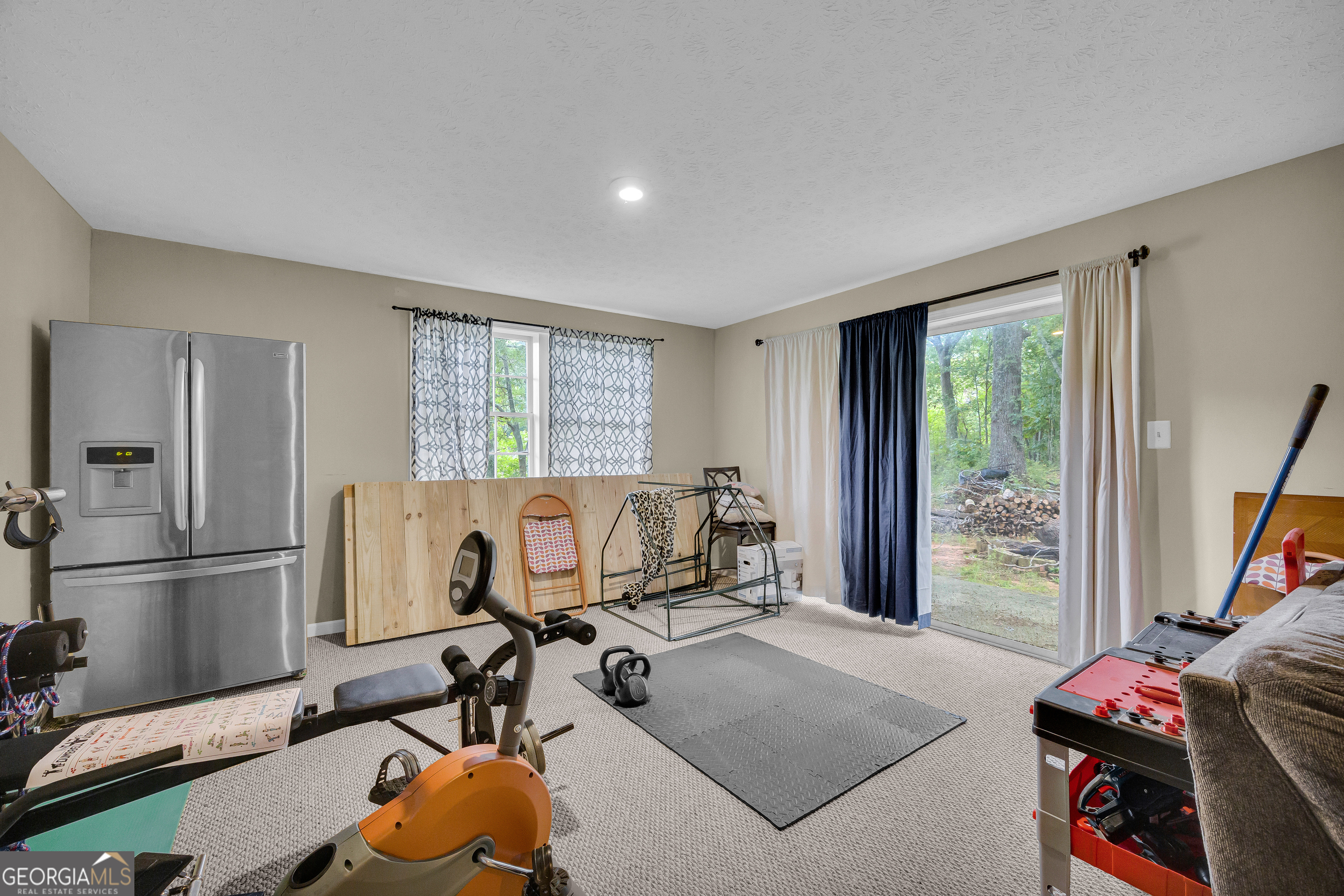 145 Joe Carey Road Winterville, GA 30683 - Photo 35 of 65