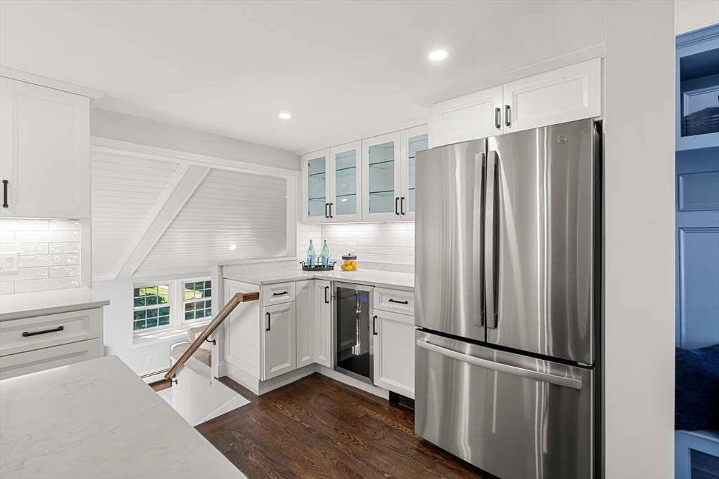 37 Elmcrest Road Wakefield, MA 01880 - Photo 12 of 39 Gallery Image 12