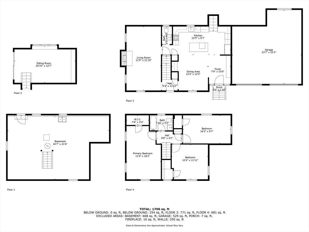 37 Elmcrest Road Wakefield, MA 01880 - Photo 39 of 39 Gallery Image 39