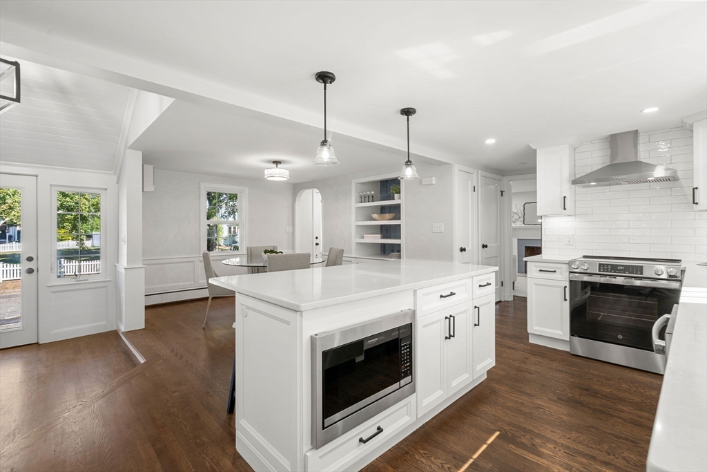 37 Elmcrest Road Wakefield, MA 01880 - Photo 8 of 39 Gallery Image 8