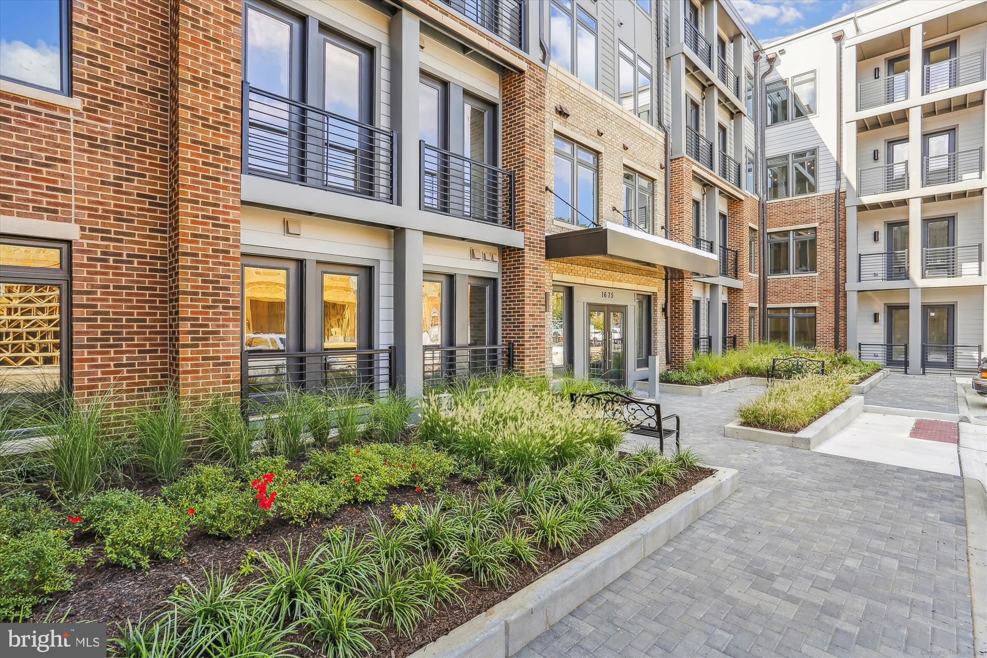 1675 Bandit Loop, Unit 202B Reston, VA 20190 - Photo 2 of 35