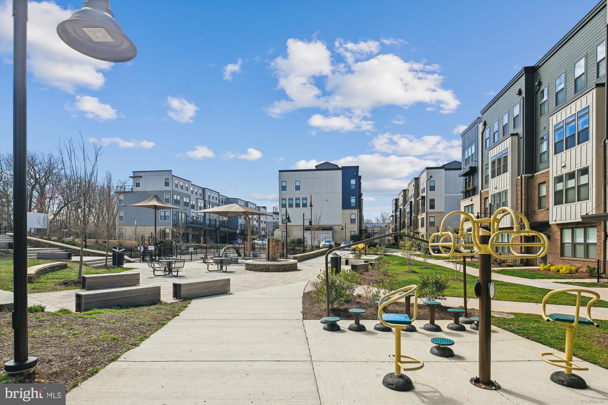 1675 Bandit Loop, Unit 202B Reston, VA 20190 - Photo 25 of 35