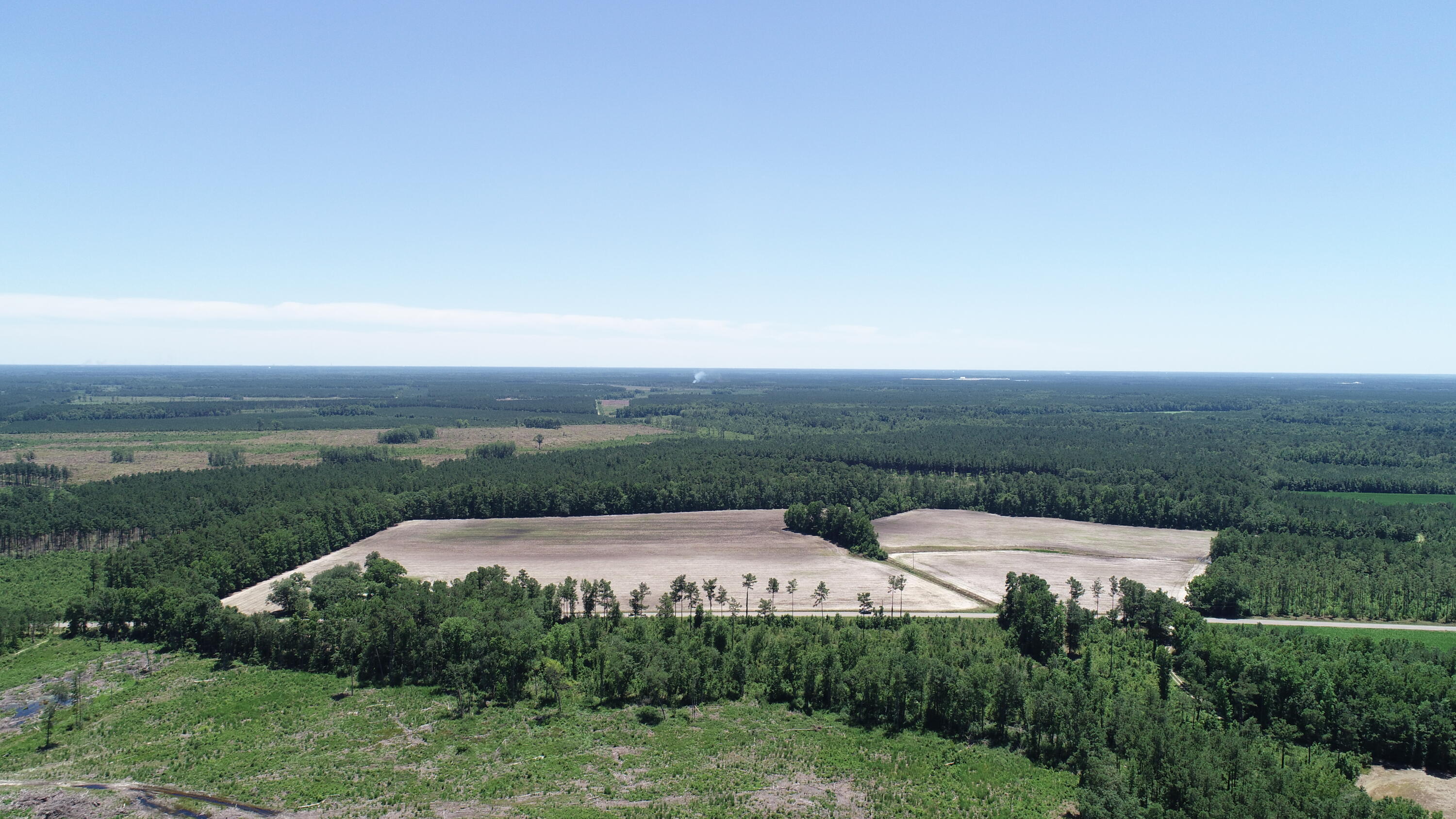 1275 Mudville Road Ridgeville, SC 29472 - Photo 4 of 8 DJI_0178