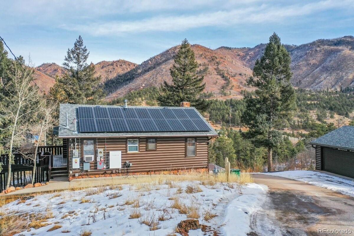 5625 Moosa Road Cascade, CO 80809 - Photo 45 of 49 Gallery Image 45