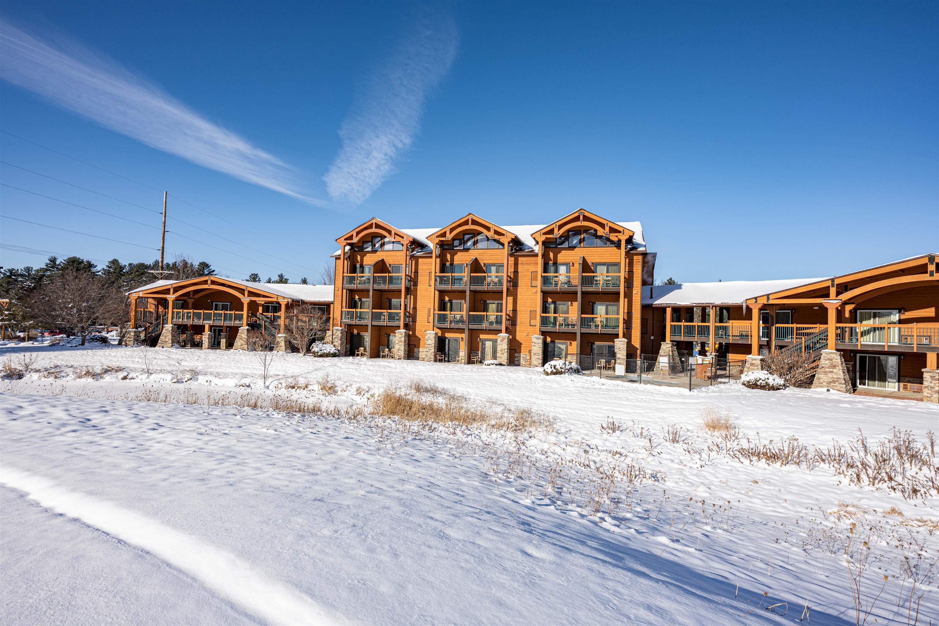 2504 River, Unit 7206 Wisconsin Dells, WI 53965 - Photo 1 of 17