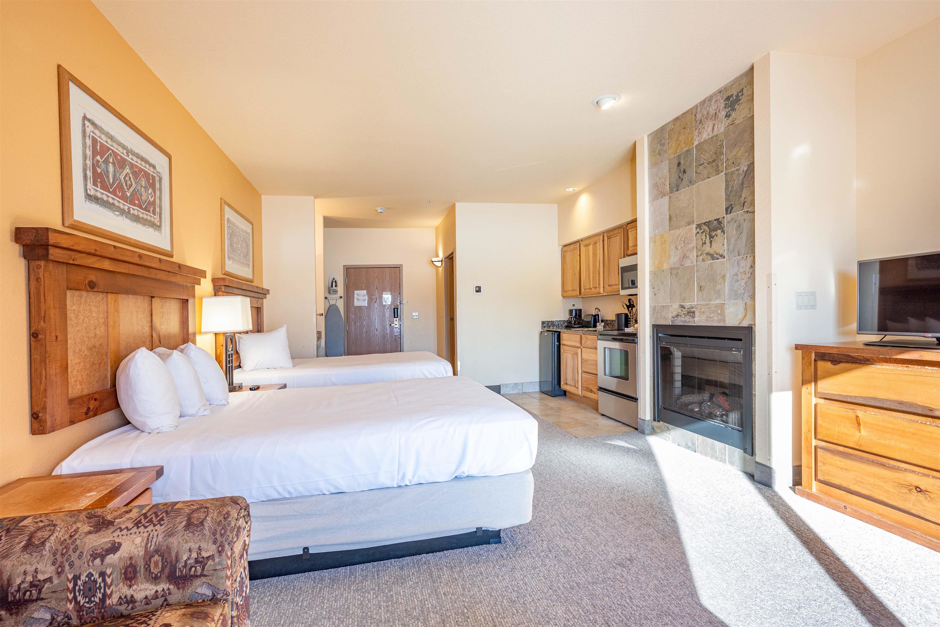 2504 River, Unit 7206 Wisconsin Dells, WI 53965 - Photo 14 of 17