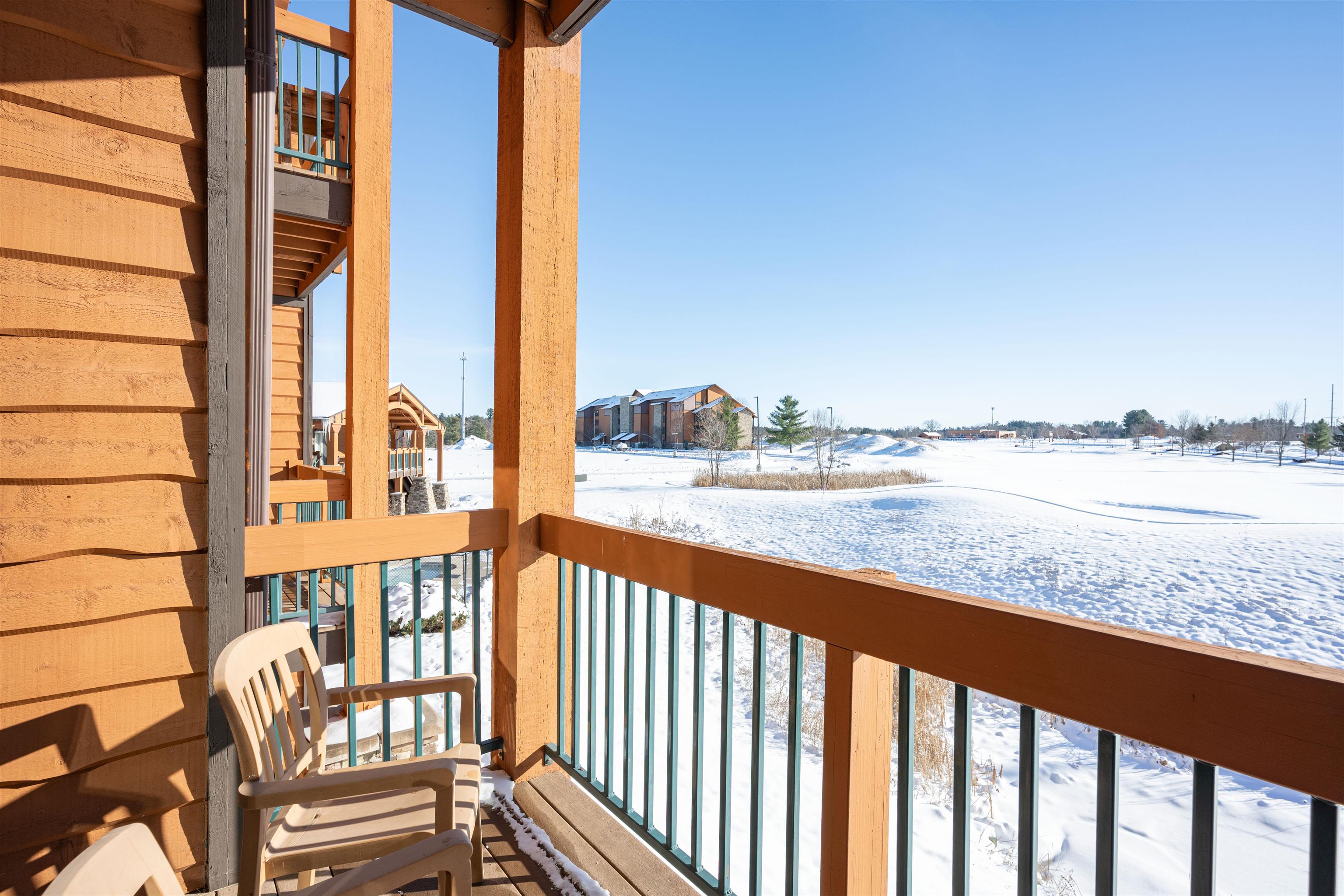 2504 River, Unit 7206 Wisconsin Dells, WI 53965 - Photo 17 of 17