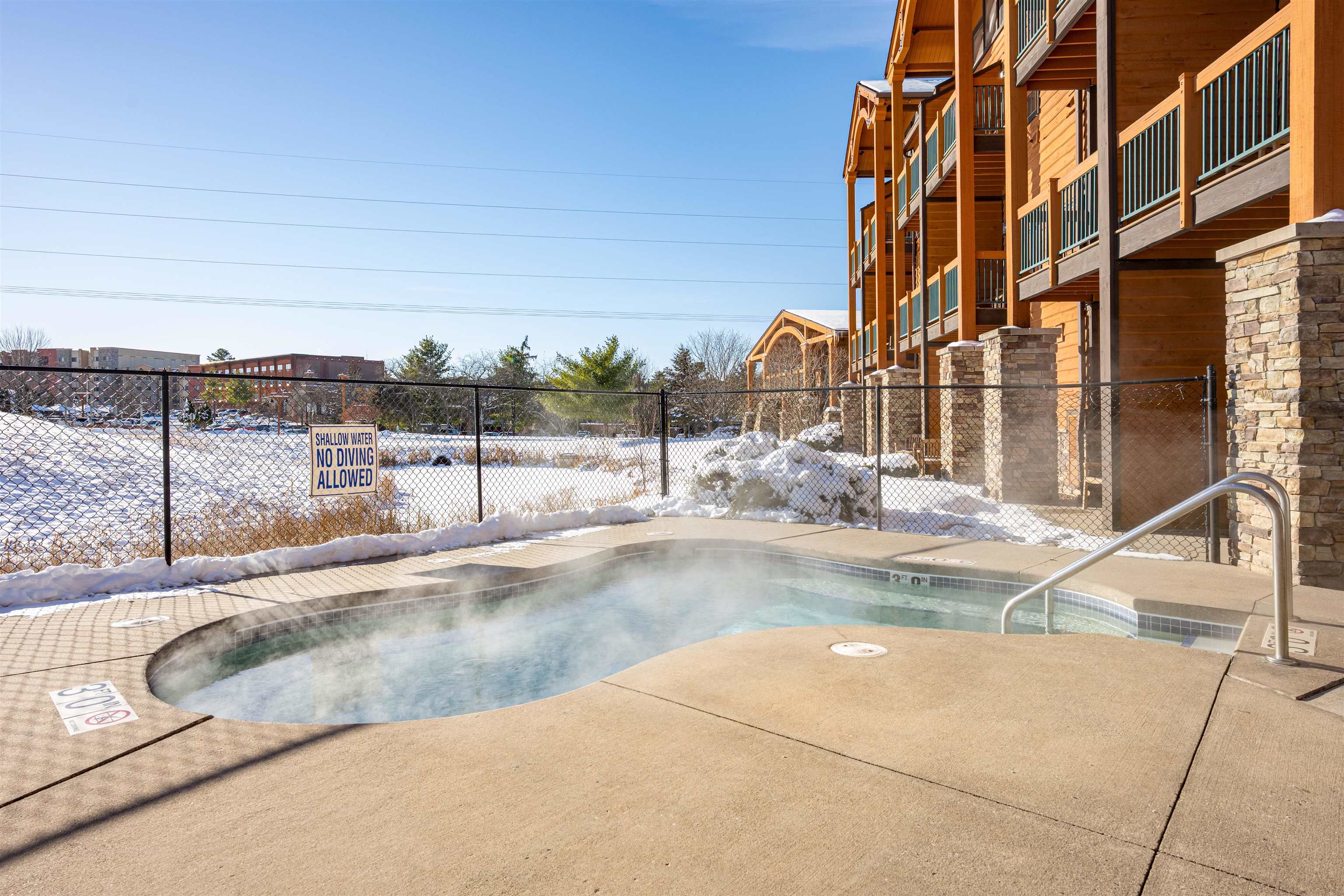 2504 River, Unit 7206 Wisconsin Dells, WI 53965 - Photo 5 of 17