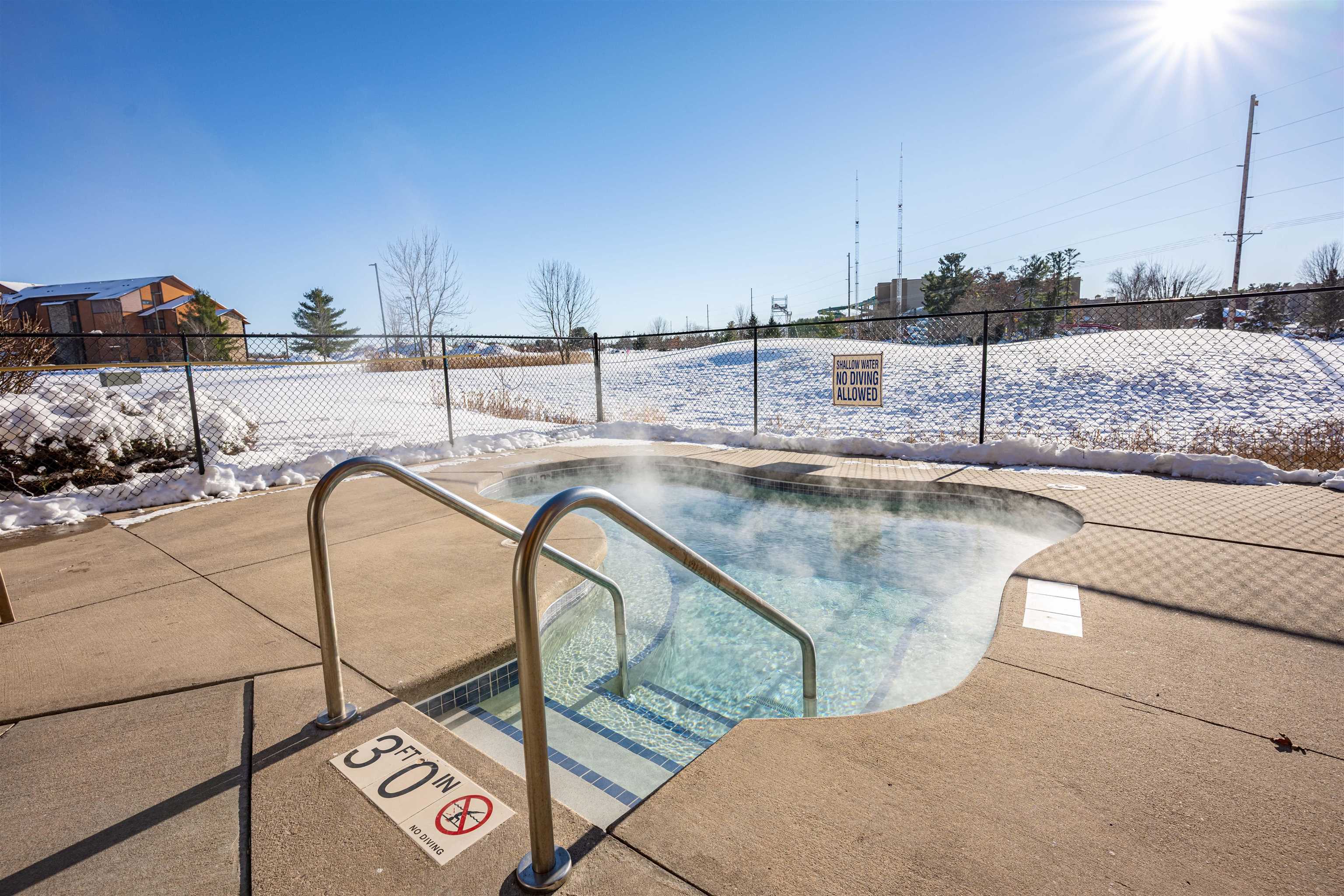 2504 River, Unit 7206 Wisconsin Dells, WI 53965 - Photo 6 of 17