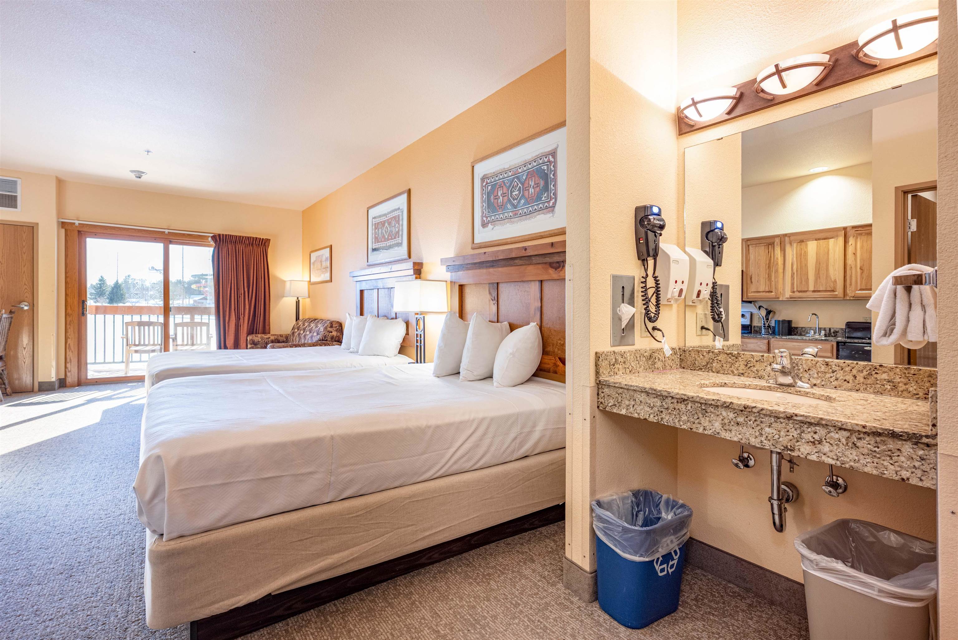 2504 River, Unit 7206 Wisconsin Dells, WI 53965 - Photo 9 of 17