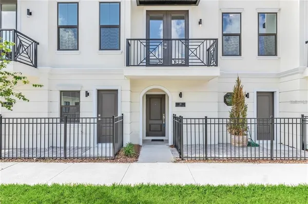 $3,500 | 54 West Jersey Street, Unit 12, Orlando, FL 32806