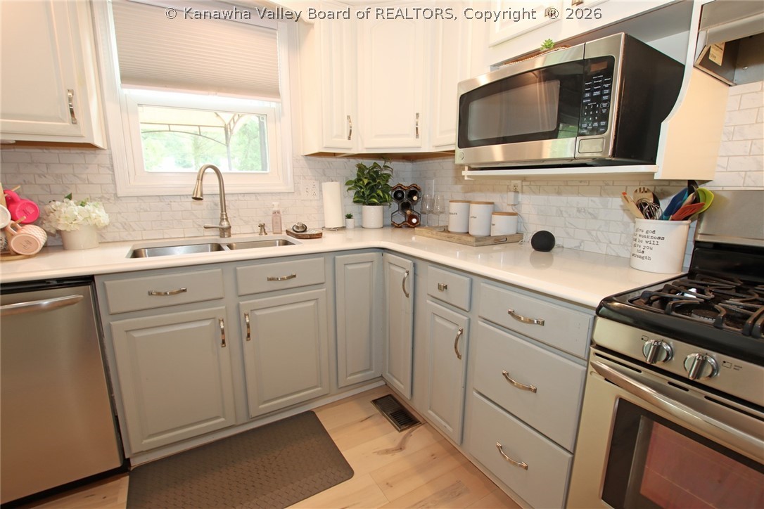 105 Hickory Road Glasgow, WV 25039 - Photo 24 of 49 Gallery Image 24