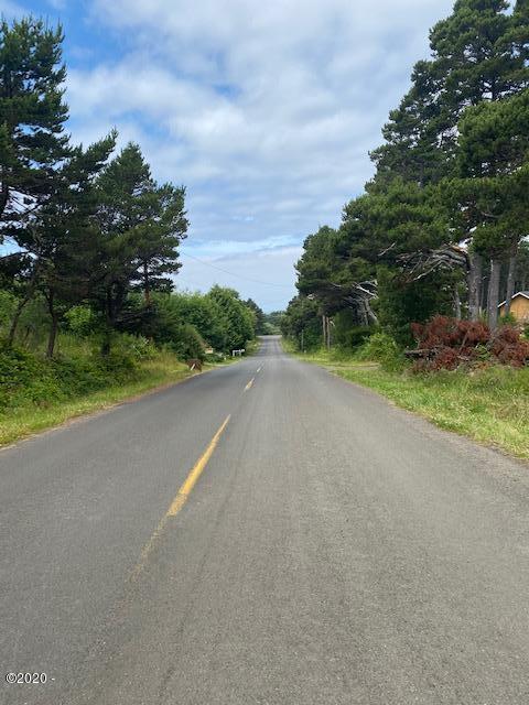 One Rd Yachats Or 97394 Road Yachats, OR 97498 - Photo 5 of 6 West view paved street