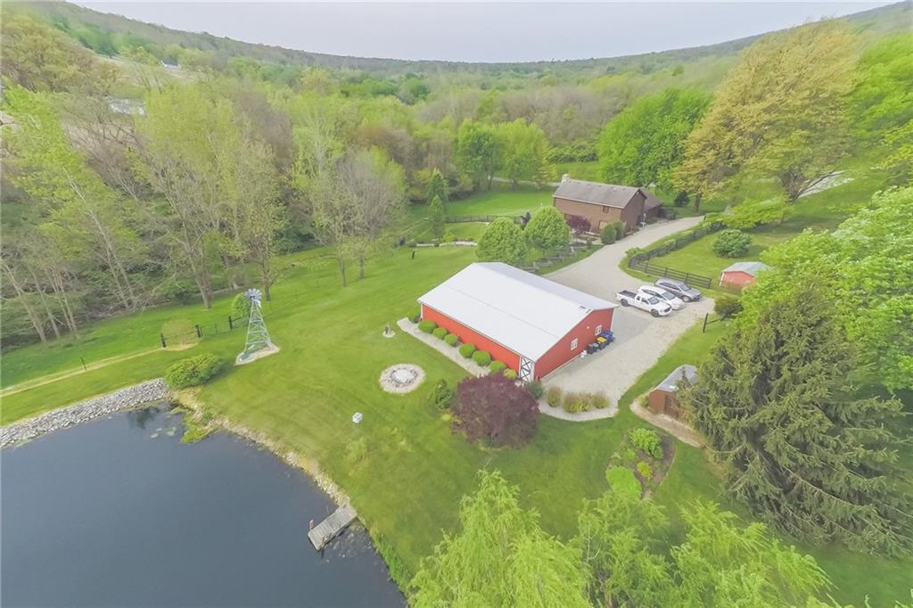 840 Romine Road Anderson, IN 46011 - Photo 35 of 39 Gallery Image 35