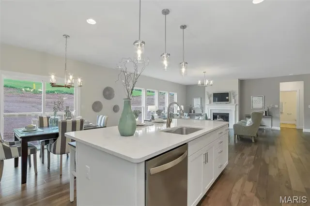 $609,990 | 1 Waverly @ Kreder Farms Street, St. Charles, MO 63304