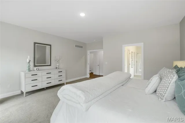 $609,990 | 1 Waverly @ Kreder Farms Street, St. Charles, MO 63304