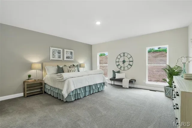 $609,990 | 1 Waverly @ Kreder Farms Street, St. Charles, MO 63304