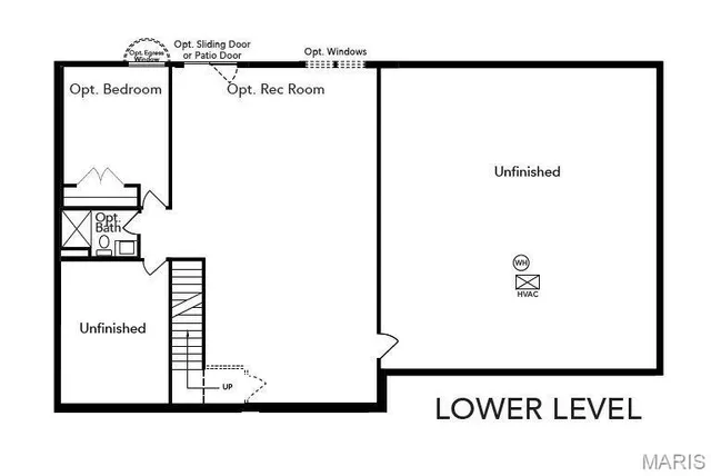 $609,990 | 1 Waverly @ Kreder Farms Street, St. Charles, MO 63304
