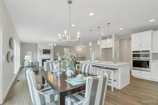 $609,990 | 1 Waverly @ Kreder Farms Street, St. Charles, MO 63304