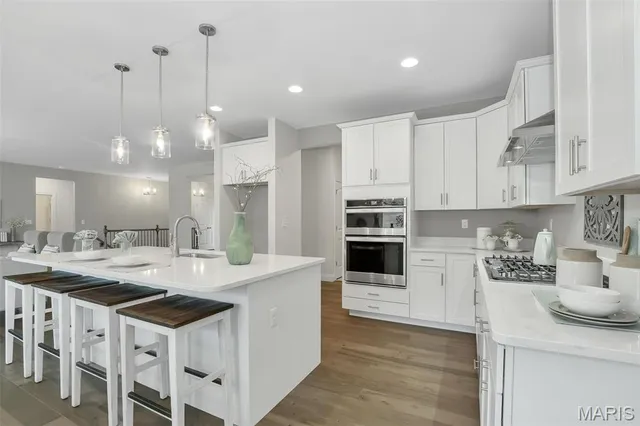 $609,990 | 1 Waverly @ Kreder Farms Street, St. Charles, MO 63304