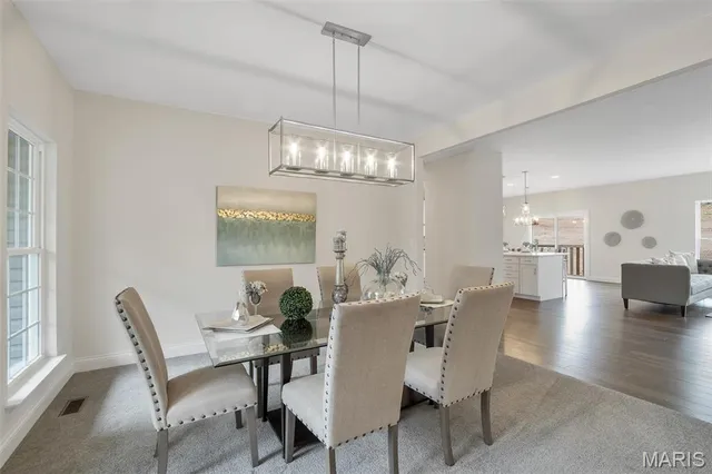 $609,990 | 1 Waverly @ Kreder Farms Street, St. Charles, MO 63304